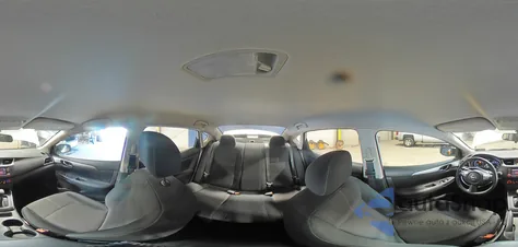 2018 Nissan Sentra S from USA, damaged, VIN 3N1AB7AP1JY337063